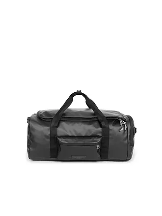 EASTPAK | Borsa da viaggio Tarp Duffl'R S 47L | schwarz